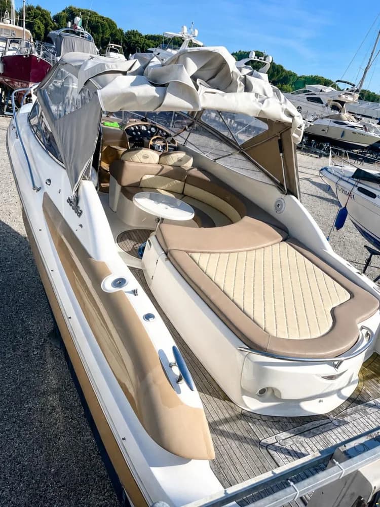 Sessa Islamorada 32