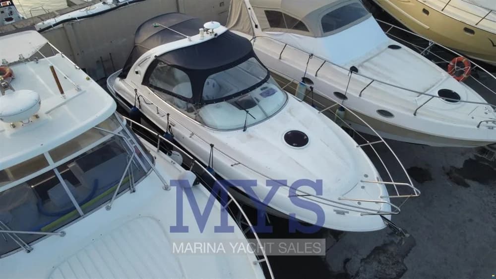 Bavaria 27 Sport