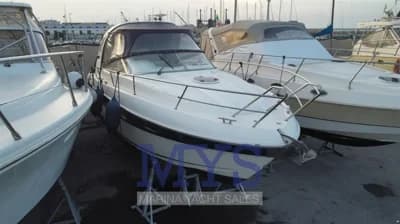 Bavaria 27 Sport 2