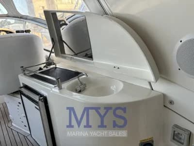Bavaria 27 Sport 3