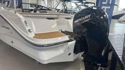 Bayliner C21 2