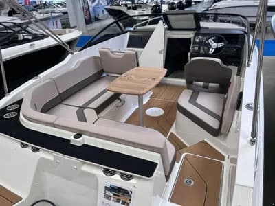 Bayliner C21 3