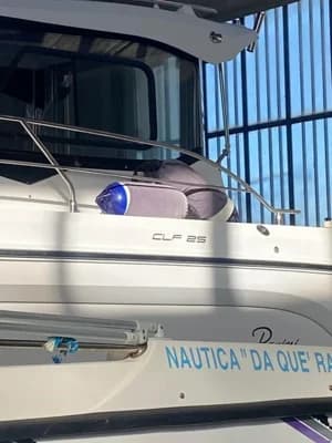 Ranieri CLF 25 2
