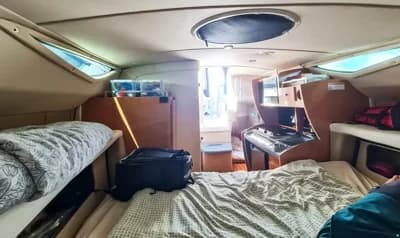 Larson Cabrio 285 3