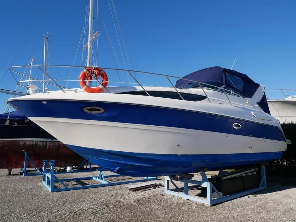 Bayliner 305 Natante