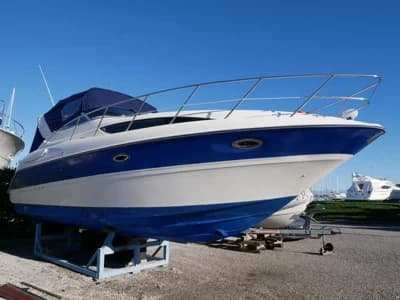Bayliner 305 Natante 2