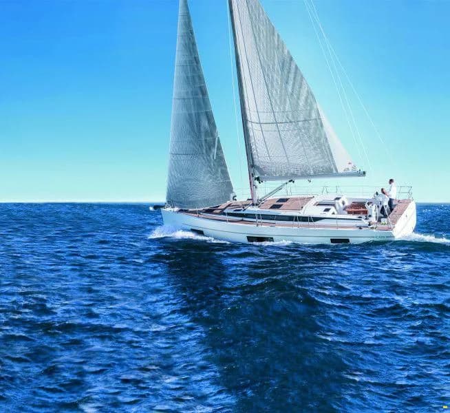 Bavaria C45
