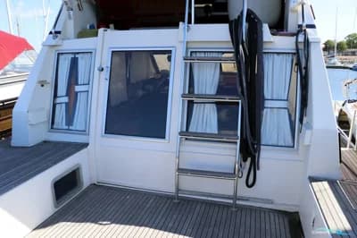 Storebro Baltic 5