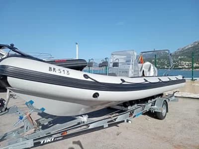 Mareplast MARE R75 RIB 2