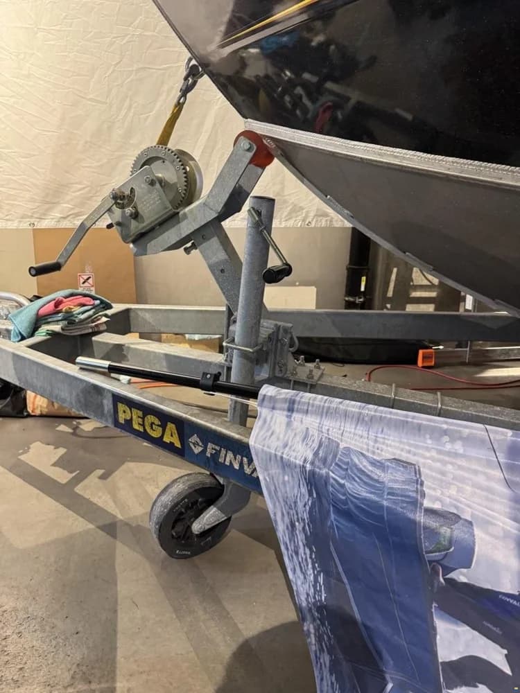Finval 475 SC