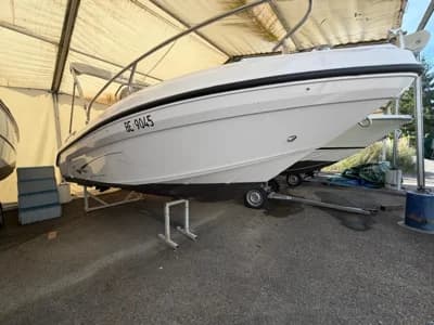 Ranieri Voyager 19S 2