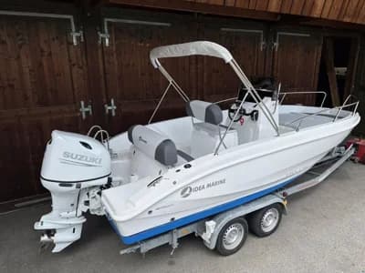 Idea Marine Idea 58 2
