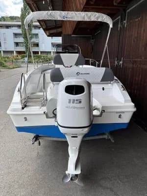 Idea Marine Idea 58 3