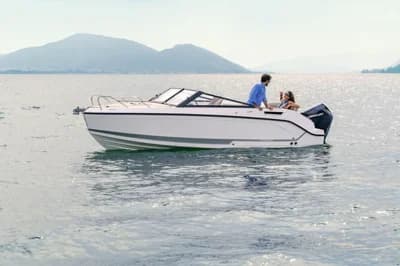 Quicksilver Activ 675 Cruiser 2