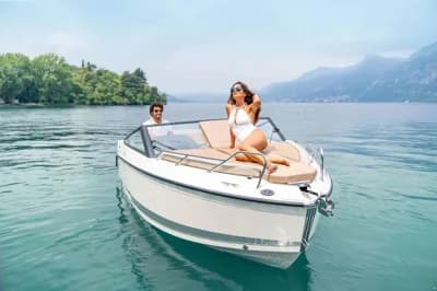 Quicksilver Activ 675 Cruiser 3