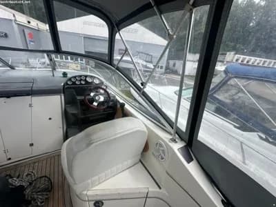 Bayliner 275 3