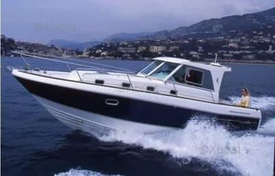 Beneteau OMBRINE 960 TIMONIER 2