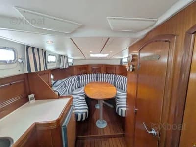 Beneteau OMBRINE 960 TIMONIER 3