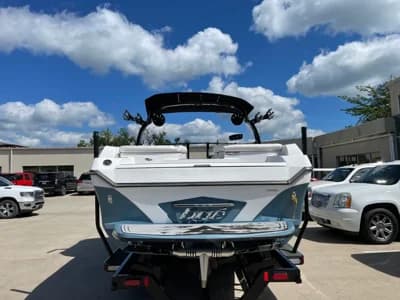 2014 Tigé ASR 2