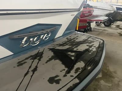 2014 Tigé ASR 3