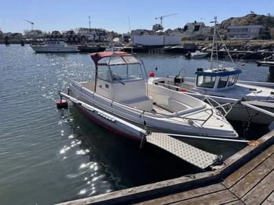 Forbina 8000 F 3