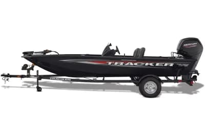 2026 Tracker Pro Team 175 Crappie Edition 3