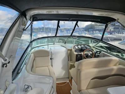 2006 Chaparral 280 Signature Boat for Sale in Bowness-on-Windermere 2
