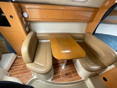 2006 Chaparral 280 Signature Boat for Sale in Bowness-on-Windermere 3