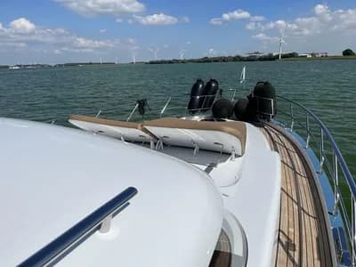 Atlantic A 500 Convertible 3
