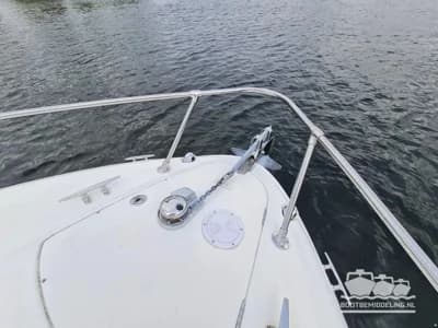 Maxum 2400 SC3 3