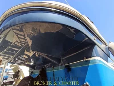Rinker 260 2