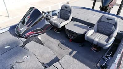 2025 Vexus VXs20 3