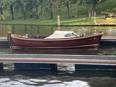 Breedendam 750 2