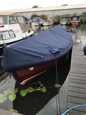 Breedendam 750 3