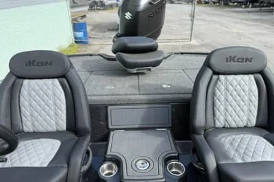 2026 iKon LXE20 3