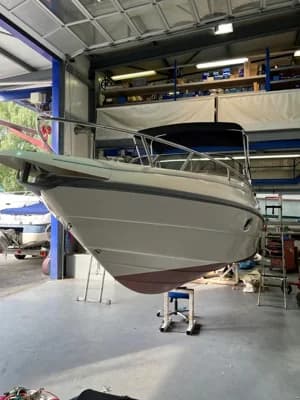 Cranchi Turchese 24 3