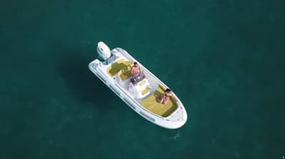 Ranieri Boat Giubileo 3