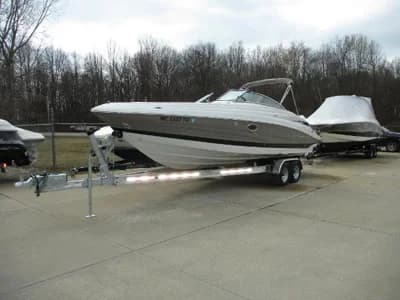 2015 Crownline 285 SS 2