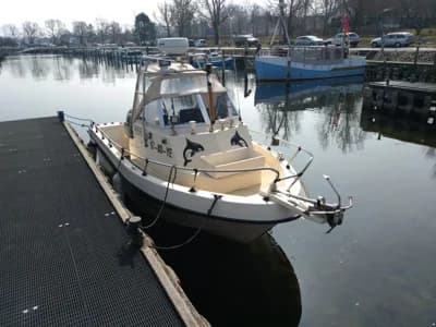 ORKA 540 3