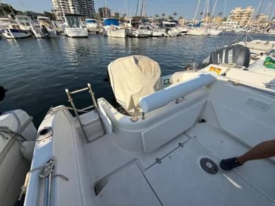 Passport 650 Escapade 3