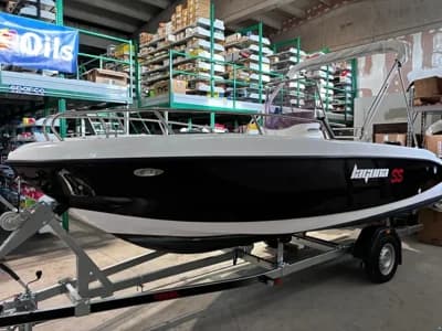 Laguna S 5 2