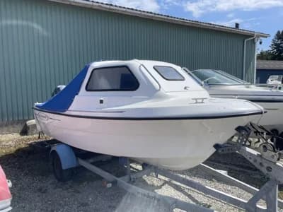Crescent 506 Argo 2