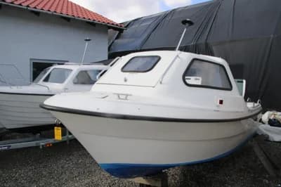 Crescent 506 Argo 3