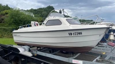 Ryds 485 FCI 2