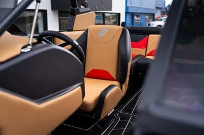 2024 ATX Surf Boats 22 Type-S 3