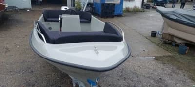 Seafinder 435 2