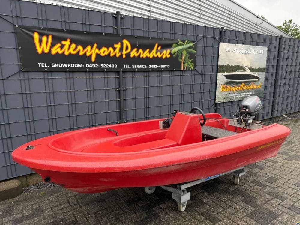 Pioner 11 Sport