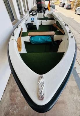 Cresent 410 3