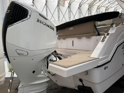 Ranieri 275 SL 2