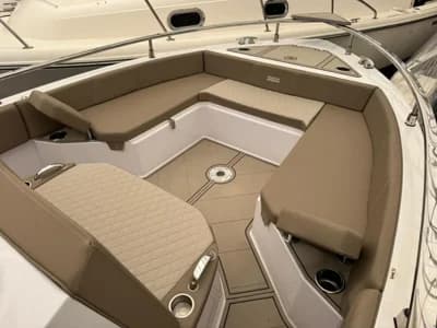 Ranieri 275 SL 3
